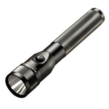 Stinger LED Bright Rechargeable Handheld Flashlight