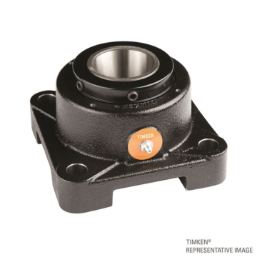 Type E 4-Bolt Bearing