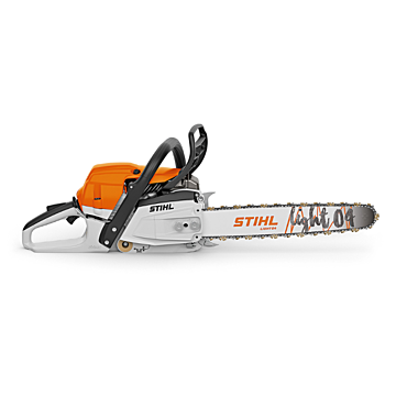 STIHL ms261cm - 20 in. Bar with 26 RM3 81