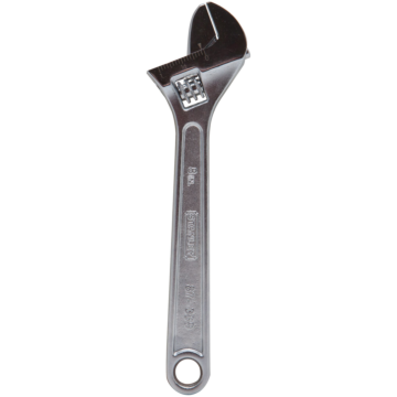 STANLEY 8 In Adjustable Wrench