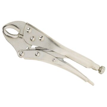 Do it 7 In. Curved Jaw Locking Pliers