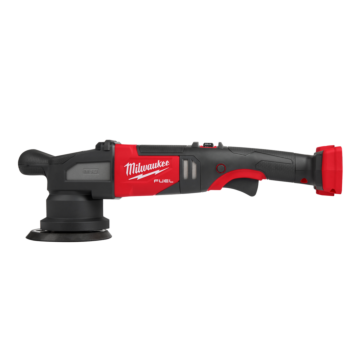 Milwaukee M18 FUEL™ 15mm Random Orbital Polisher