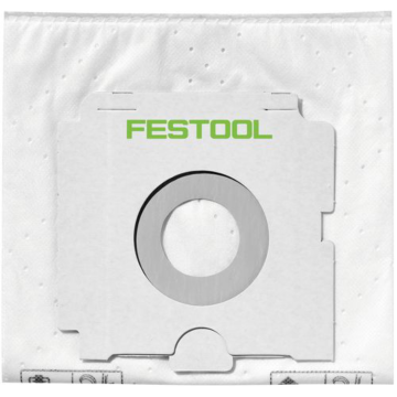 Festool SELFCLEAN Filter Bag SC FIS-CT 26/5
