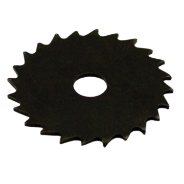 Replacement Blades for E-Z Shear Inside Pipe Cutter J40830 (2 pk)