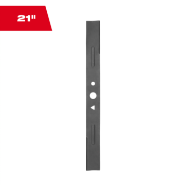 Milwaukee 21" Mower Blade