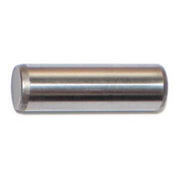 Metal Dowel Pin, 5/16 x 1