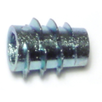Wood Insert, 10-32