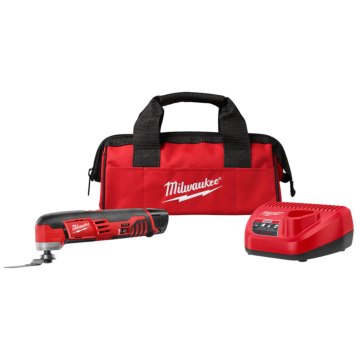 M12™ Cordless Lithium-Ion Multi-Tool One Battery Kit