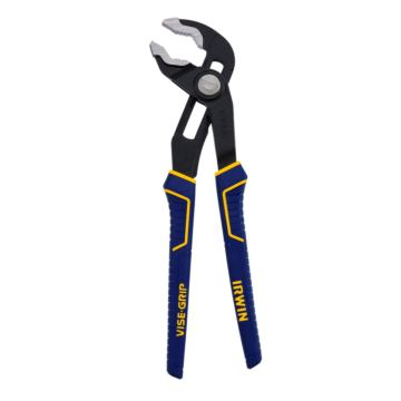 Irwin IRWIN Vise-Grip Locking Pliers, V-Jaw, 12-Inch