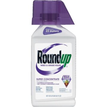 Roundup 35.2 Oz. Super Concentrate Weed & Grass Killer