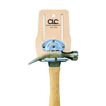 " Snap-In" Swinging Hammer Holder