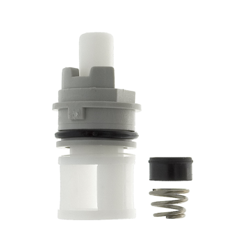 3S-2H/C Hot/Cold Stem for Delta Faucets