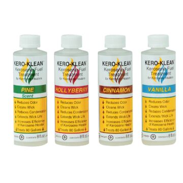 Kero-Klean 8 Oz. Kerosene Fuel Treatment