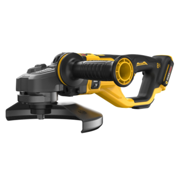 DEWALT 60V Cordless 7"-9" Large Angle Grinder