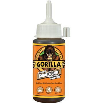 Gorilla 4 Oz. Original All-Purpose Glue