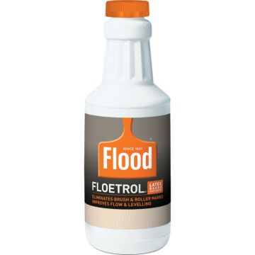 Flood Floetrol Latex Paint Conditioner, 1 Qt.
