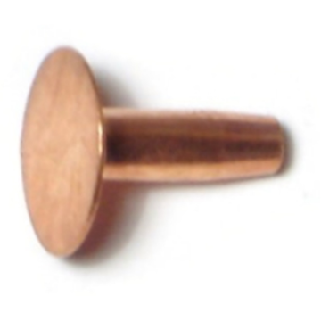 Copp Belt Rivet, 9 x 1/2