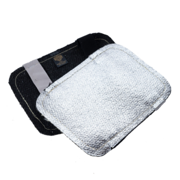 Trust Protection Welding Glove Back Hand Pad