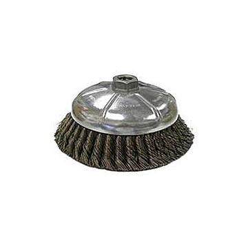 Knot Wire Cup Brushes-36045