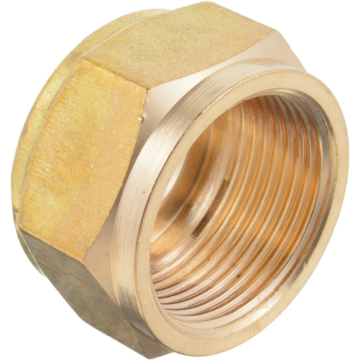 Victor Technology Victor®Tip Nut