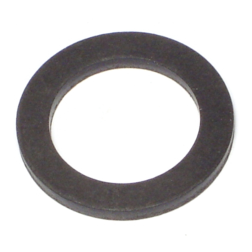 Fiber Gasket, 18mm
