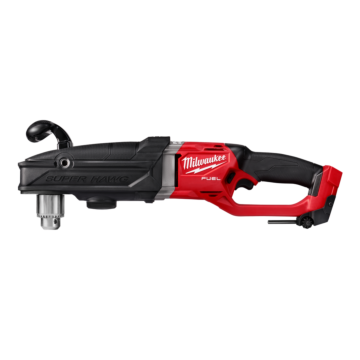 Milwaukee M18 FUEL™ SUPER HAWG™ 1/2" Right Angle Drill