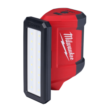 Milwaukee M12™ ROVER™ Service and Repair Flood Light w/ USB Charging