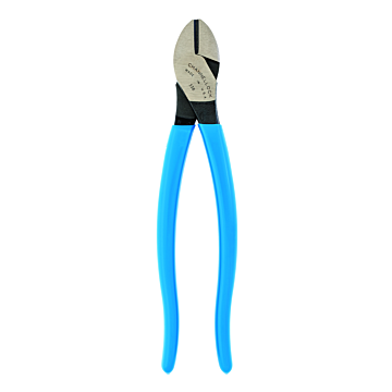 8" HL Diag Cutting Plier, Lap XLT™