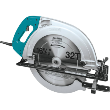 Makita 16-5/16" Circular Saw
