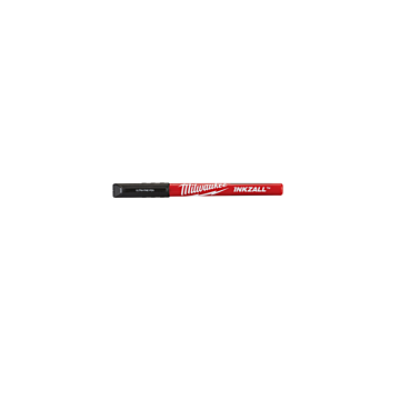 12 pk INKZALL™ Black Ultra Fine Point Pens