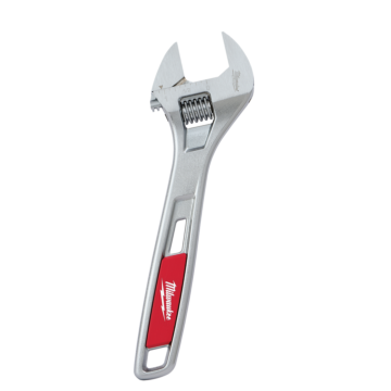 Milwaukee 8" Adjustable Wrench