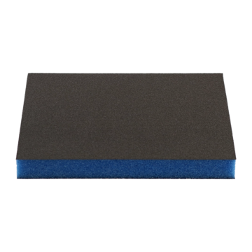 ULTRAflex™ 220-Grit (Ultra Fine) Sanding Sponge (2-Piece)