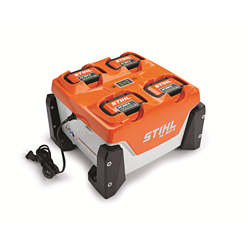 STIHL AL3014MultiCharger - AL 301-4 Multi Charger