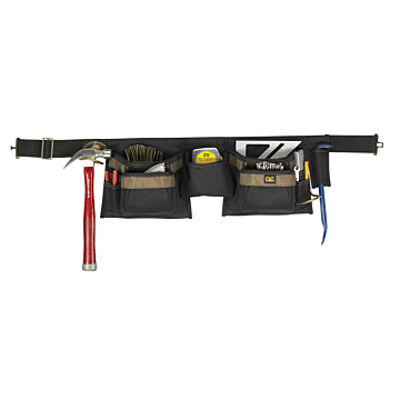 12 Pocket Work Apron
