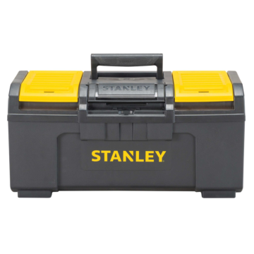STANLEY Basic Tool Box – 19"