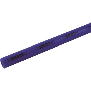 SharkBite 1/2 In. x 20 Ft. Blue PEX Pipe Type B Stick