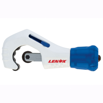 LENOX Tubing Cutter, 1/8-Inch To 1-3/8-Inch