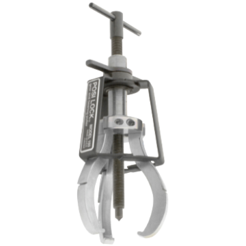 Posi-Lock SPX Flow Posi Lock® 2 ton Slim Tapered 3 Mechanical Wheel Puller