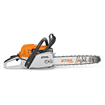 STIHL ms291 - 20 in. Bar with 26 RM3 81