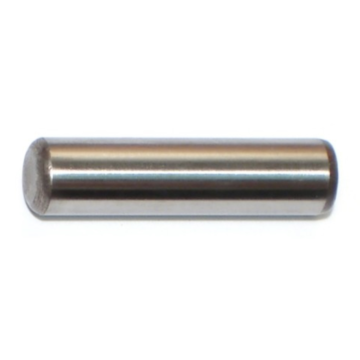 Metal Dowel Pin, 5/16 x 1-1/4