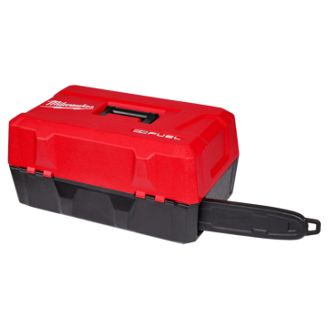 Top Handle Chainsaw Case