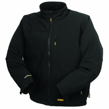 Heated Jacket Bare - Black