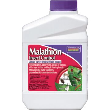 Bonide 1 Pt. Concentrate Malathion Insect Killer