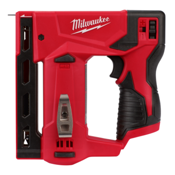 Milwaukee M12™ 3/8" Crown Stapler