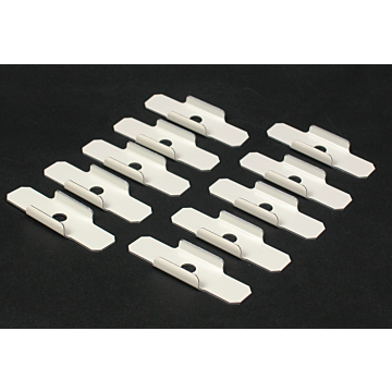 Wiremold 500/700 Supporting Clip Fitting