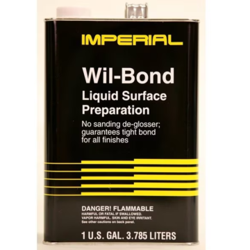 Wilson Imperial 1 gal Wil-Bond