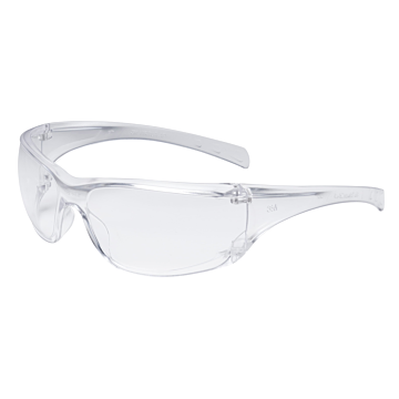 3M Virtua AP Protective Eyewear 11819-00000-20, Clear Hard Coat Lens, 20 EA/Case