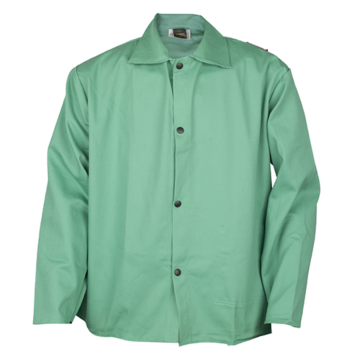 Tillman 6230 FR Cotton Welding Jacket, MD