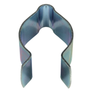 Center Mt Clip, 3/4