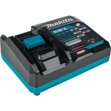 Makita 40V max XGT® Rapid Optimum Charger